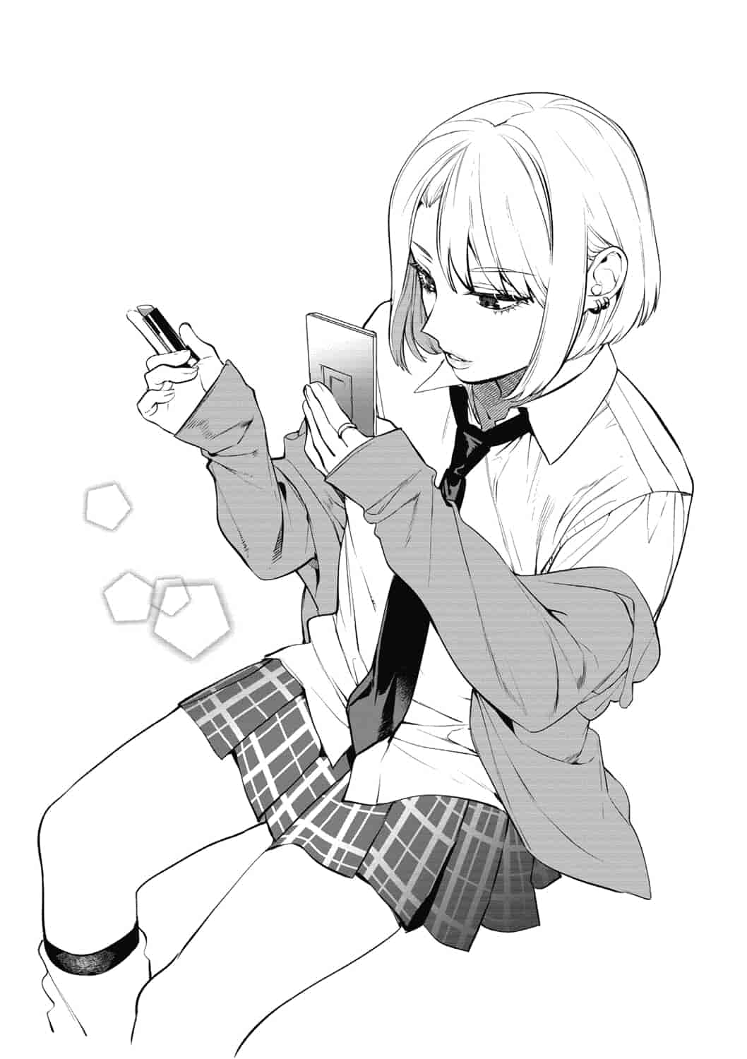 汉化版-[ホン・トク] 竿つきハニー_1_第5集
