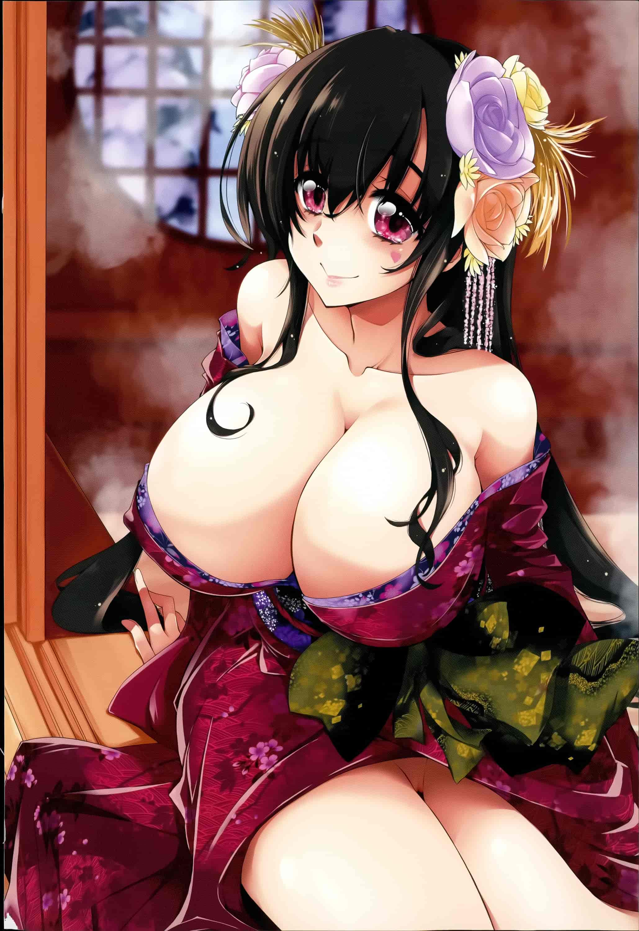 汉化版-[上乃龍也] エロい娘って思われちゃうかな  [篆儀通文書坊漢化]_第1集