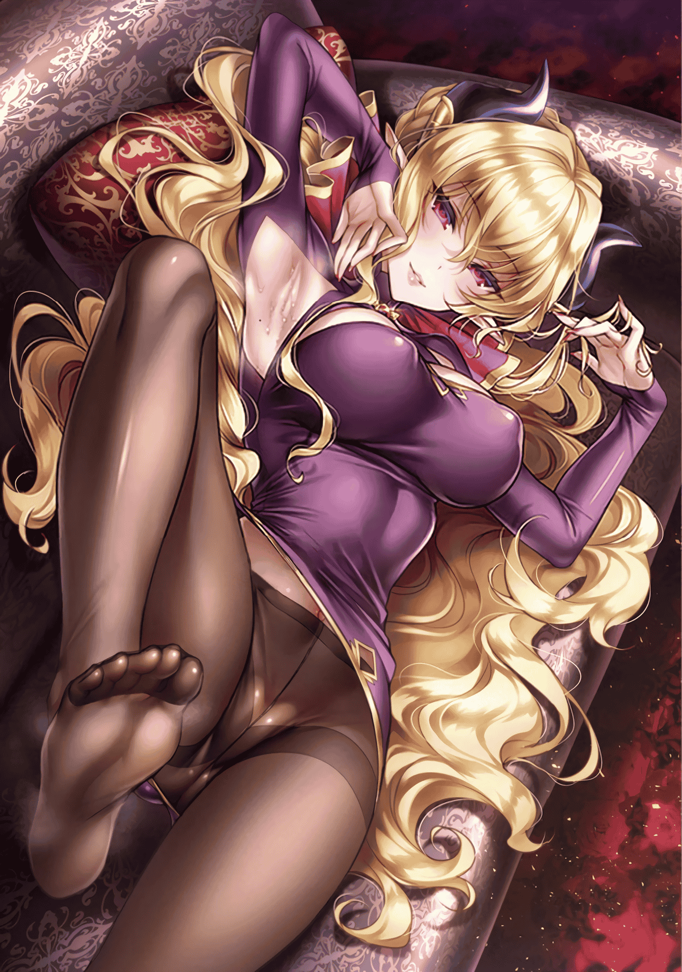 汉化版-[丧尸汉化] [緋月アキラ] 欲望パンドラ 1-7_第1集