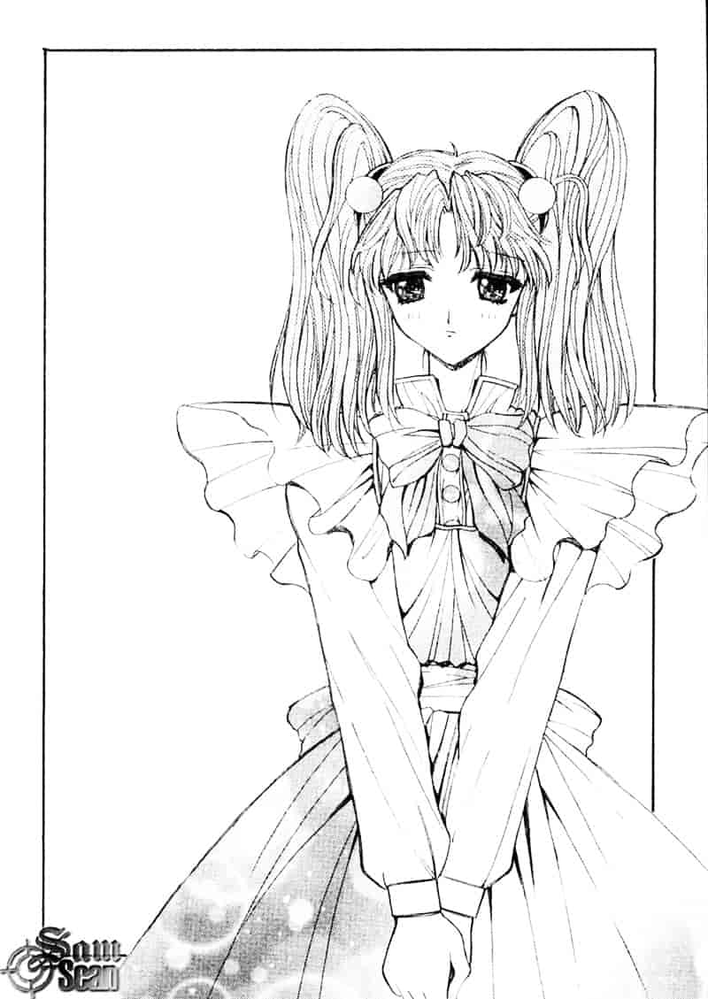 汉化版-[介錯] 桜咲く 欲望巴里_第5集