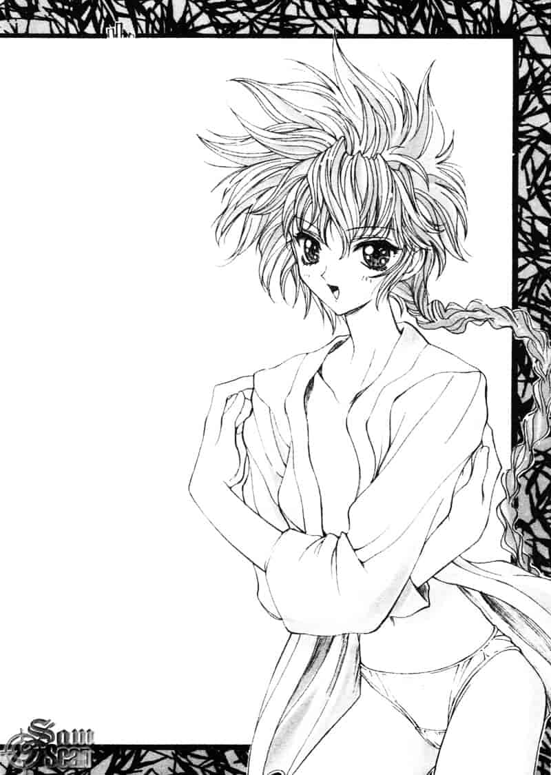 汉化版-[介錯] 桜咲く 欲望巴里_第6集
