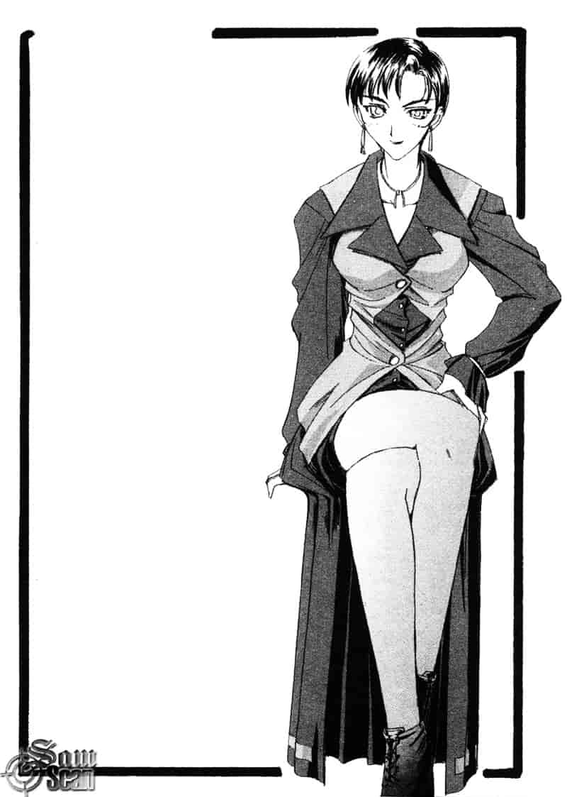 汉化版-[介錯] 桜咲く 欲望巴里_第6集