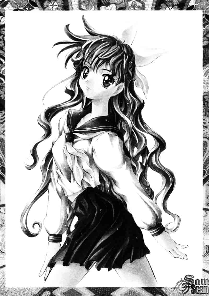 汉化版-[介錯] 桜咲く 欲望巴里_第6集