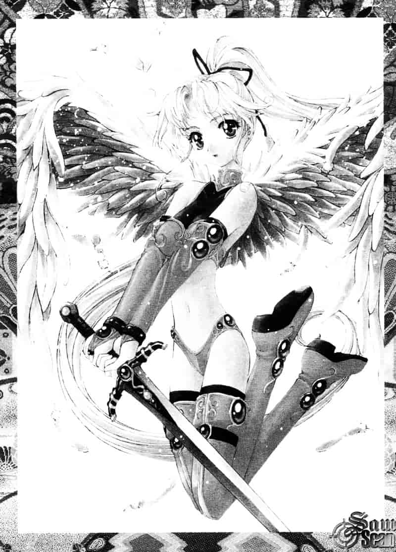 汉化版-[介錯] 桜咲く 欲望巴里_第6集