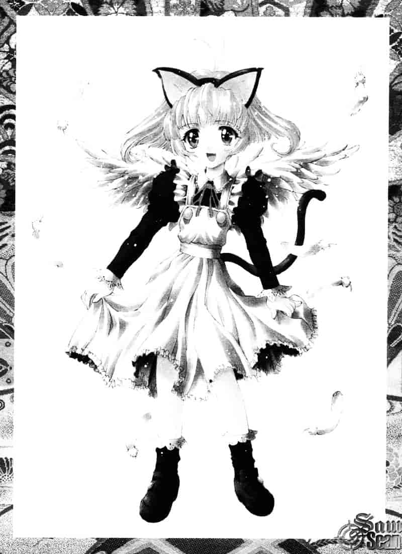 汉化版-[介錯] 桜咲く 欲望巴里_第6集