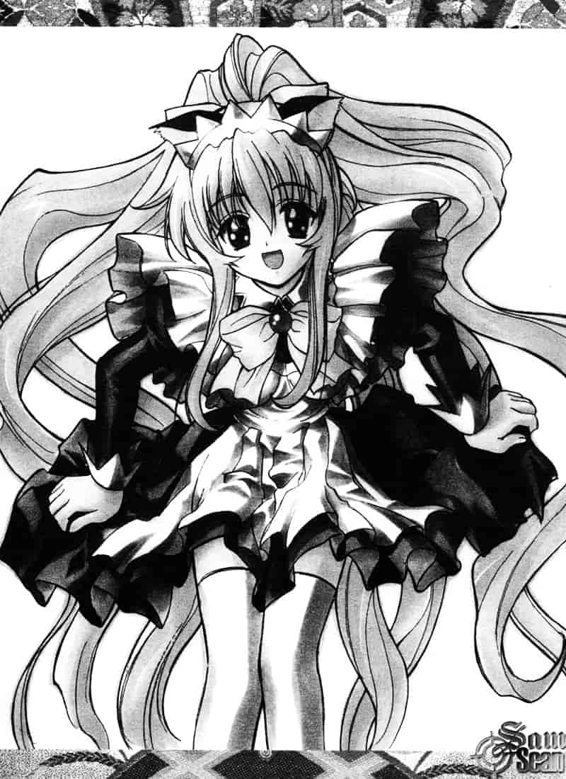 汉化版-[介錯] 桜咲く 欲望巴里_第6集