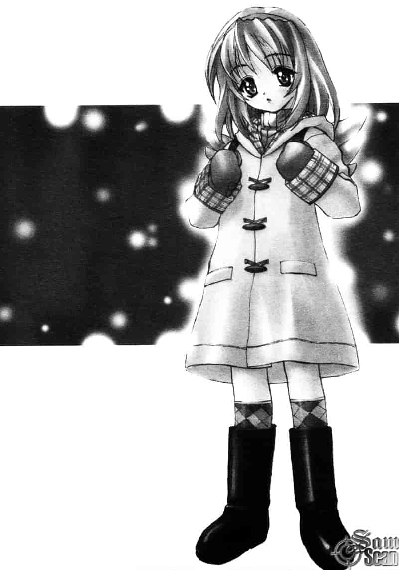 汉化版-[介錯] 桜咲く 欲望巴里_第2集
