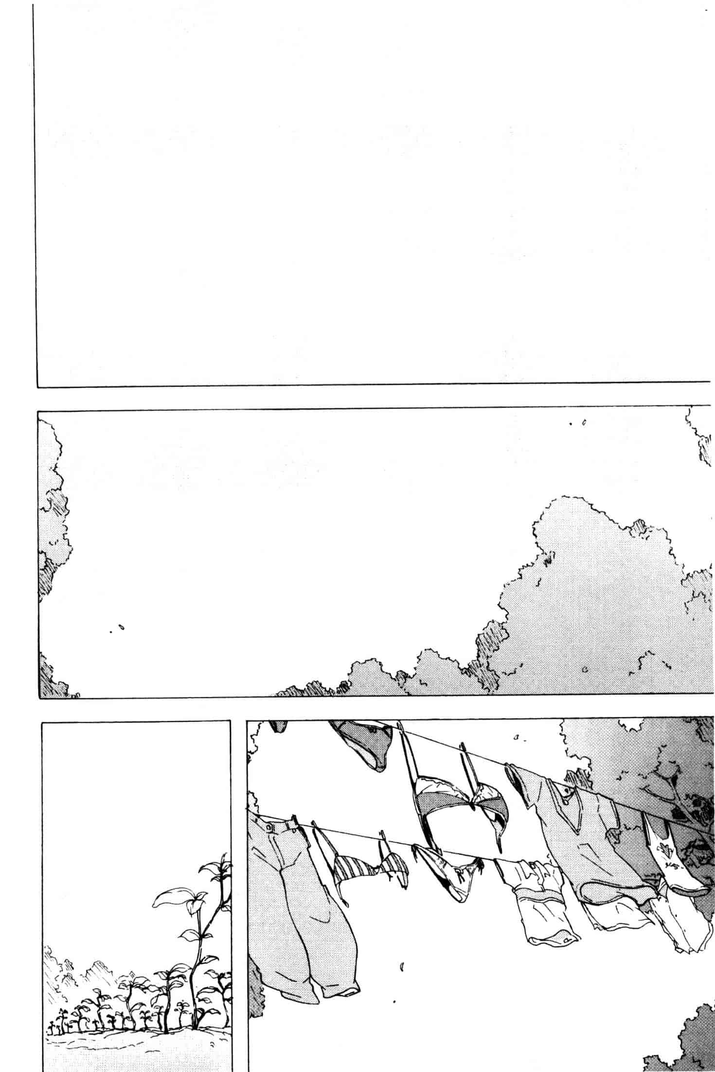 汉化版-[傷希レイ] ビッチーズジャーニー [風的工房] C3654_第9集