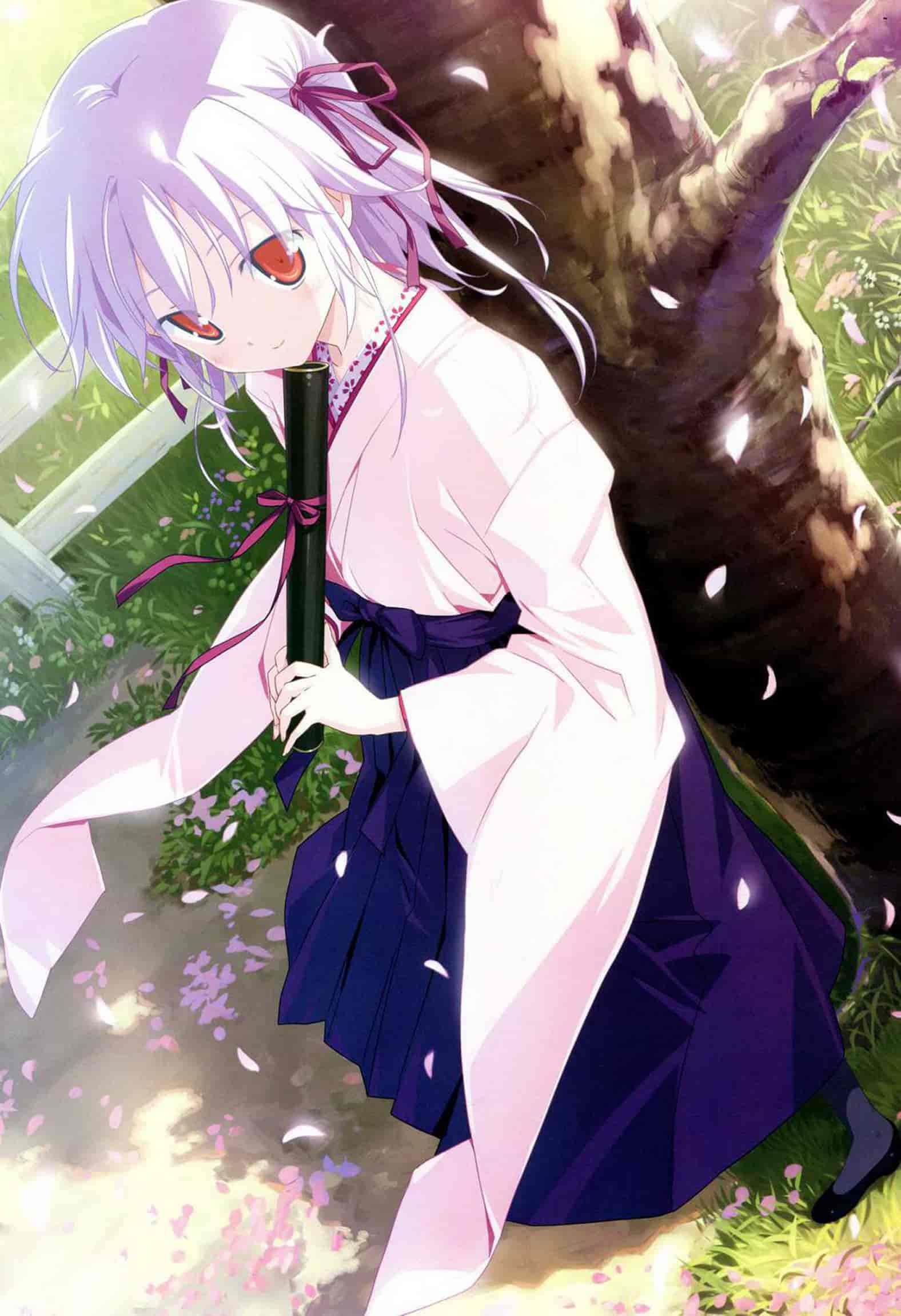 汉化版-[八宝備仁] 八宝備仁画集 紅蝶(ほてり) [全彩]_第4集