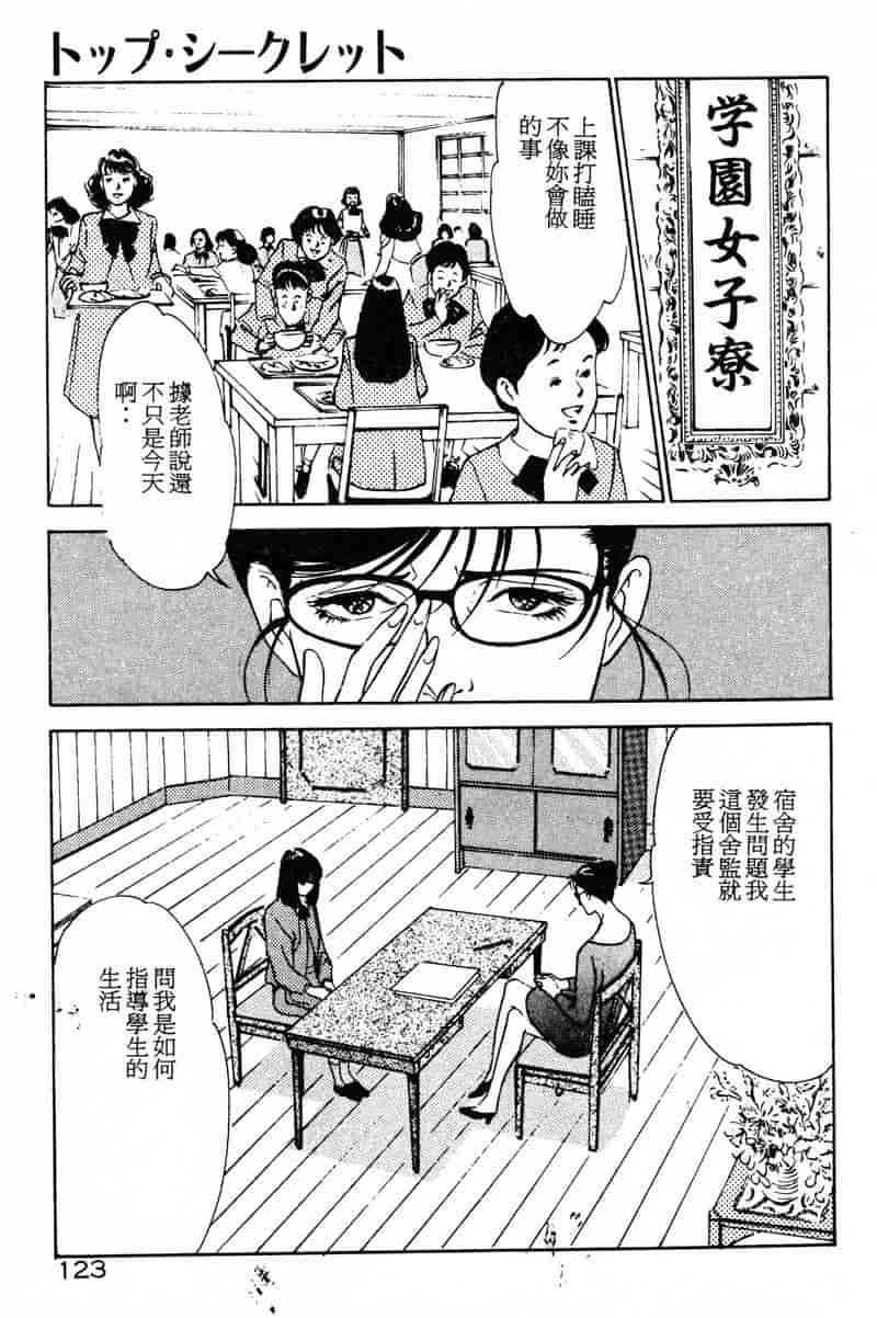 汉化版-[八月薫] 放課後★エンジェル [中国翻訳]_第5集