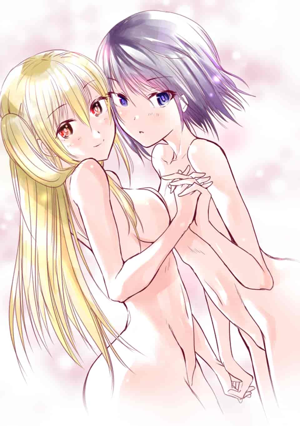 汉化版-[冬野なべ] 転性パンデみっく第1-11話 [中国翻訳]_第8集