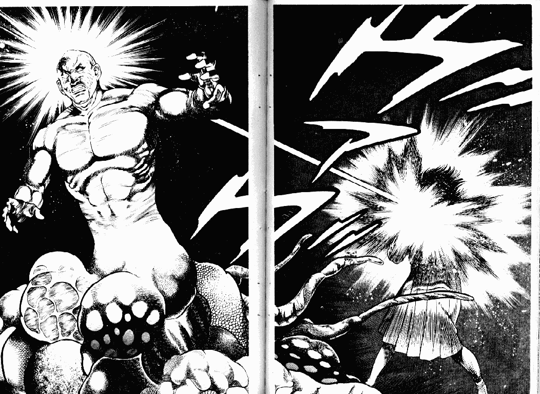 汉化版-[前田俊夫] おっかけ堕天使_第5集