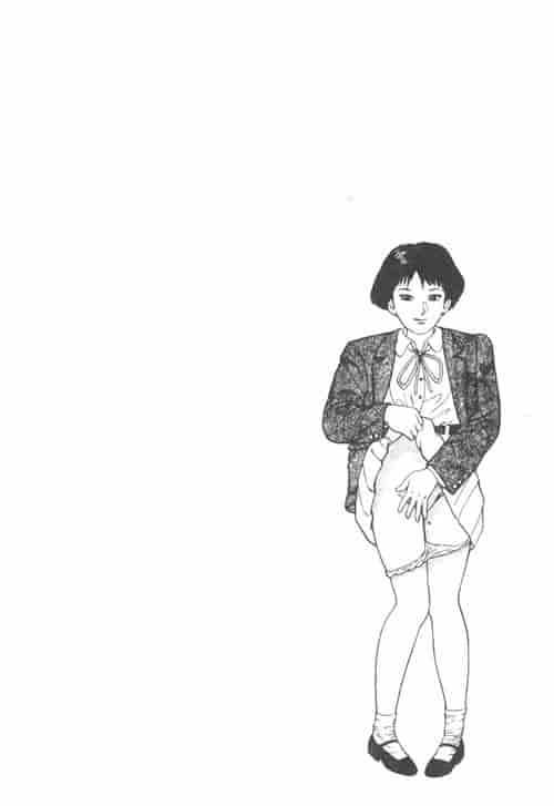 汉化版-[前田俊夫] 鬼の小太郎 1_第2集