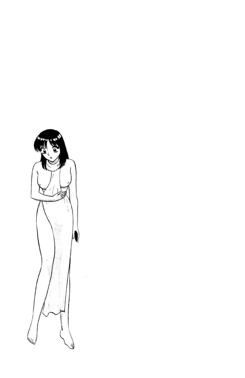 汉化版-[南智子] LOVE DESSIN 1_第9集
