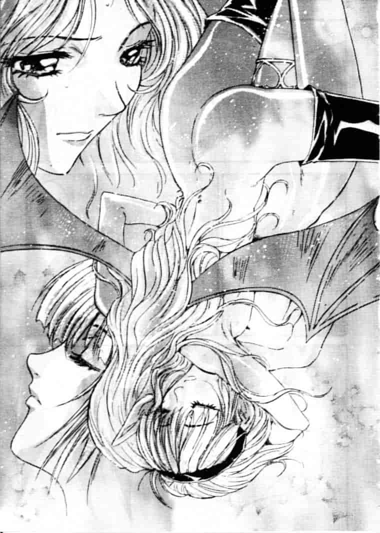 汉化版-[南野琴] ゴーゴーRUNNA_第6集