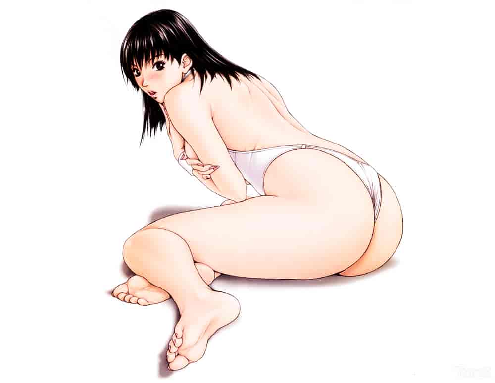 [八神ひろき] G-taste 5_第3集