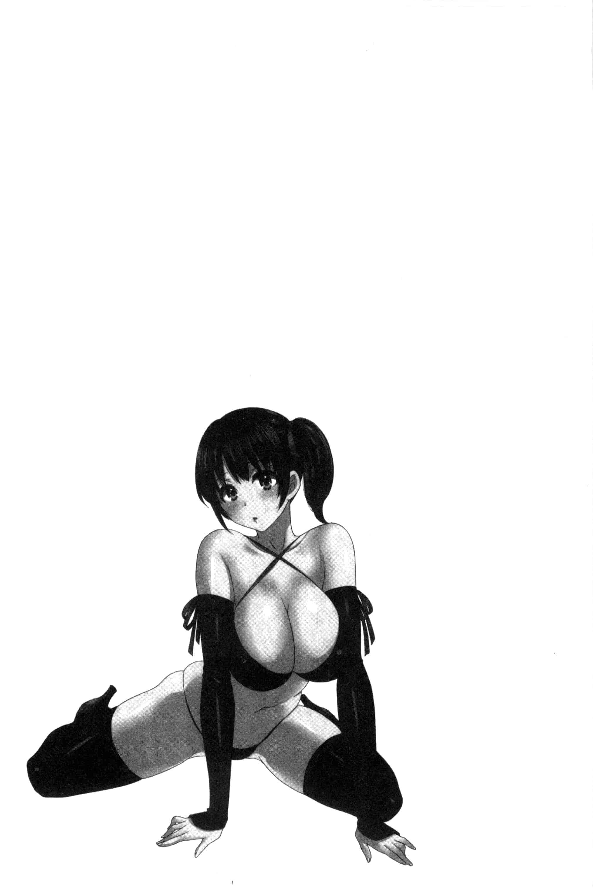 [ポン貴花田] 大谷さんのコスプレ事情_第5集