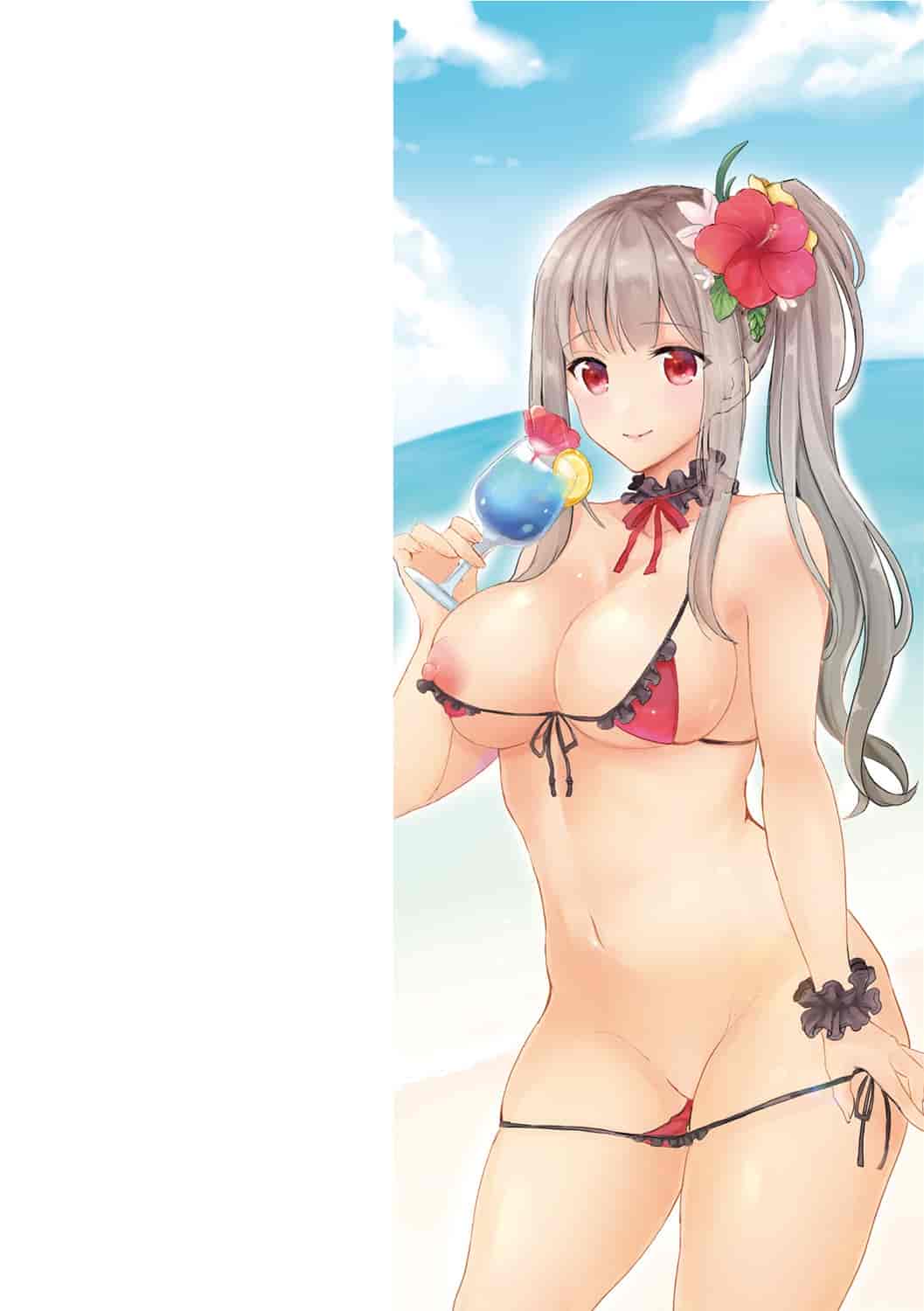 [安治ぽん太郎] 彼女へクラスチェンジ！ ～女になって恋して～_第1集