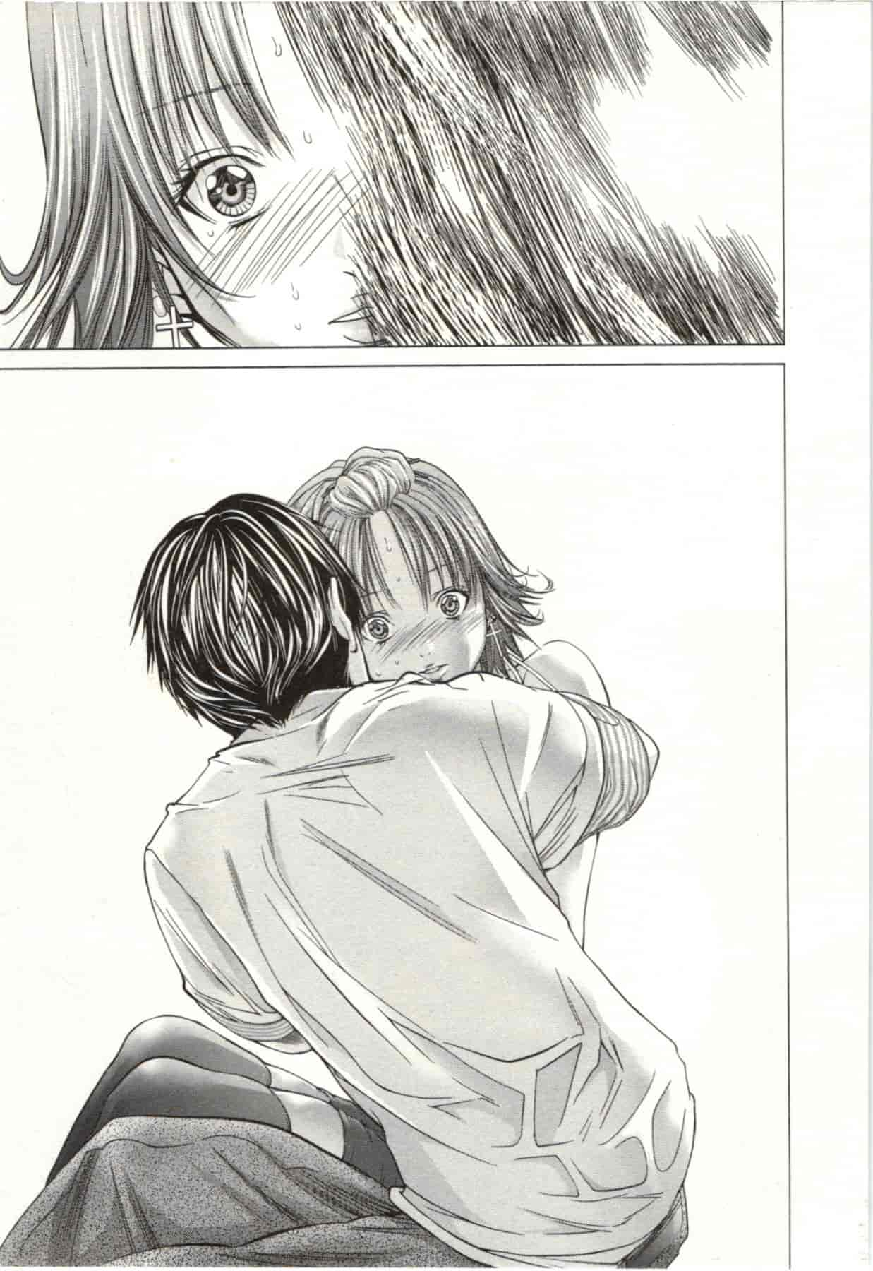 [宮崎摩耶] Blush-DC ～秘♥蜜～第2卷_第3集