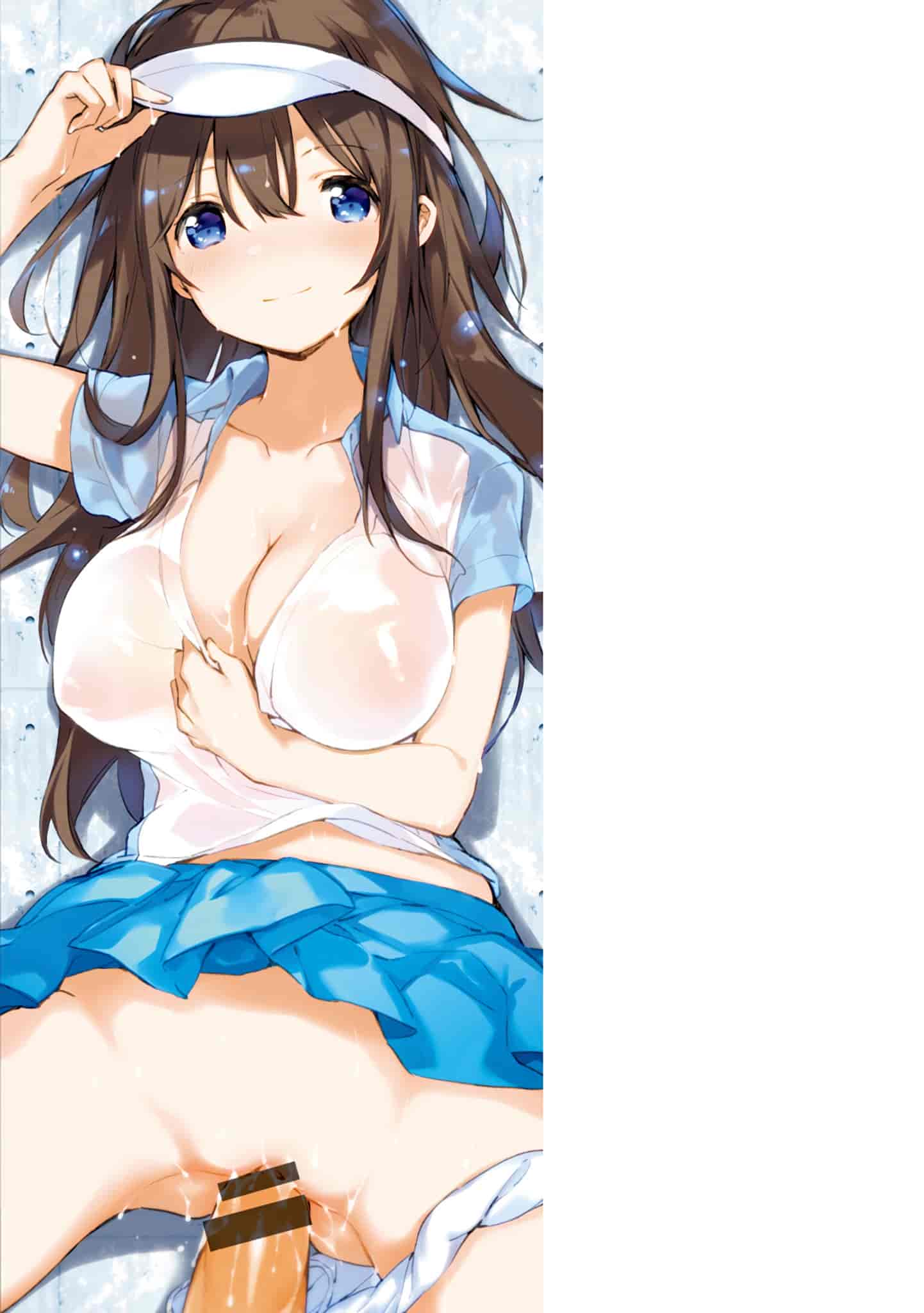[富士やま] ないしょごと_第1集