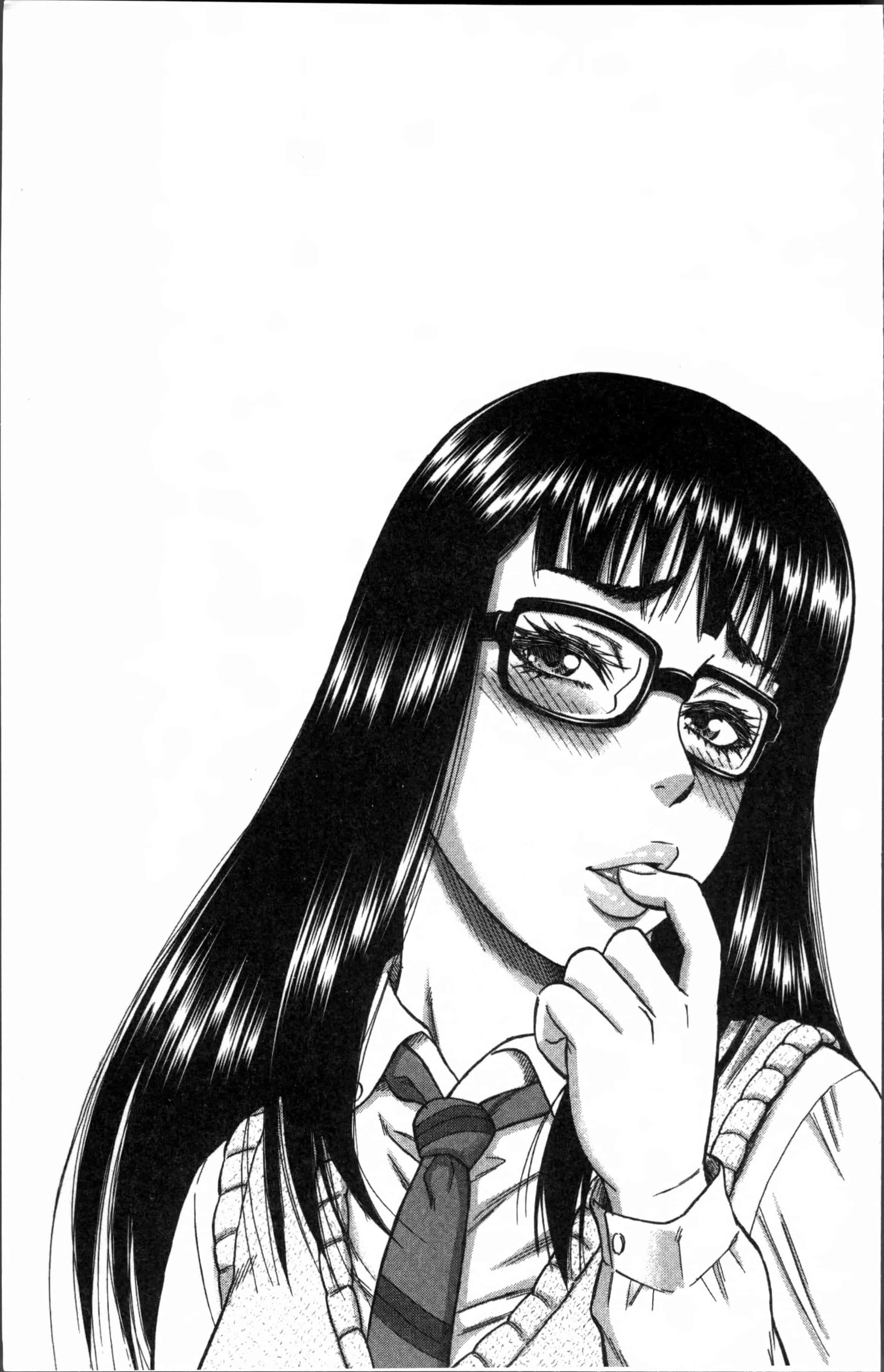 [成島ゴドー] 媚肉蜜猟区_第1集