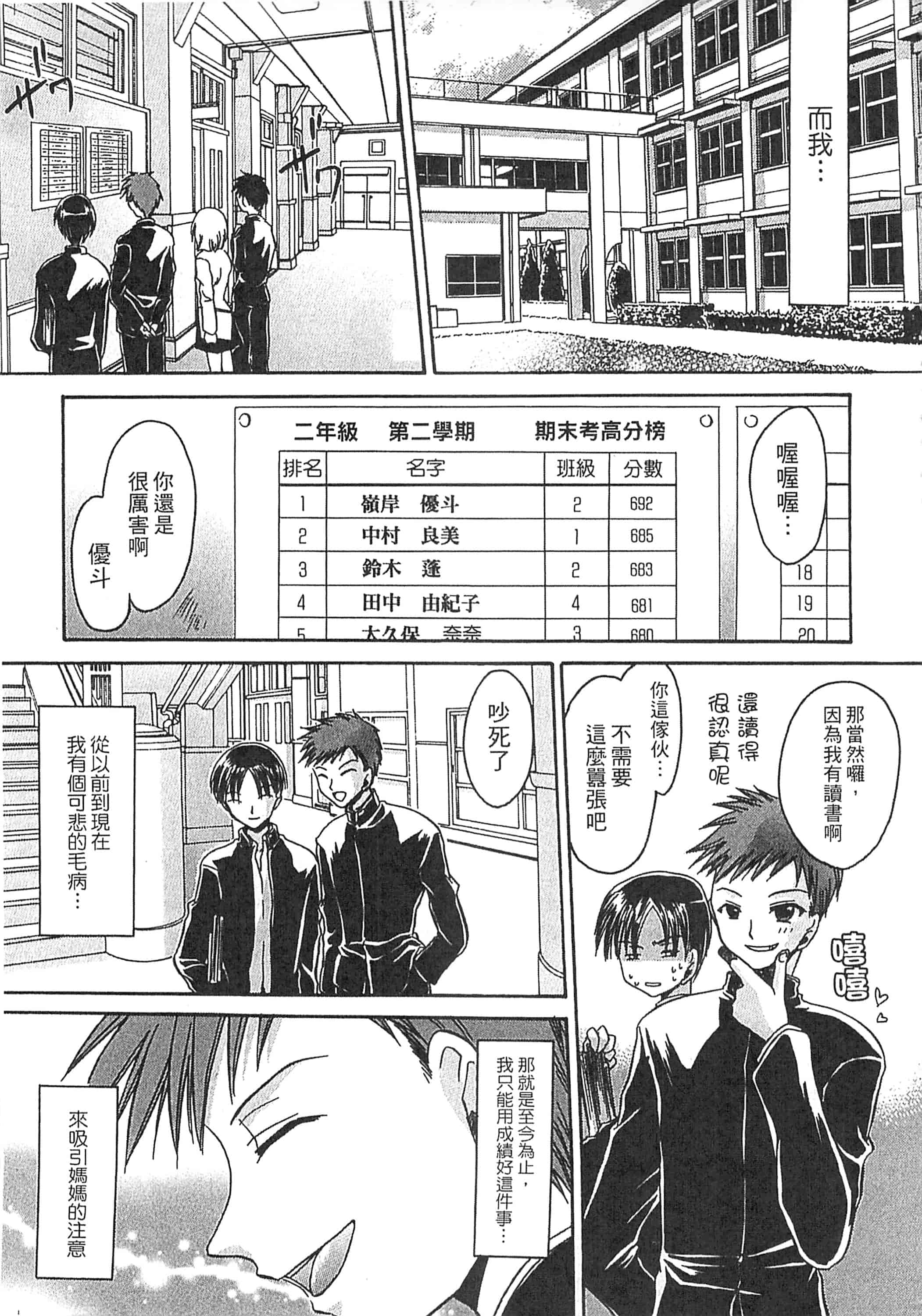 [東雲龍] えっちぃ妹のカラダ_第4集
