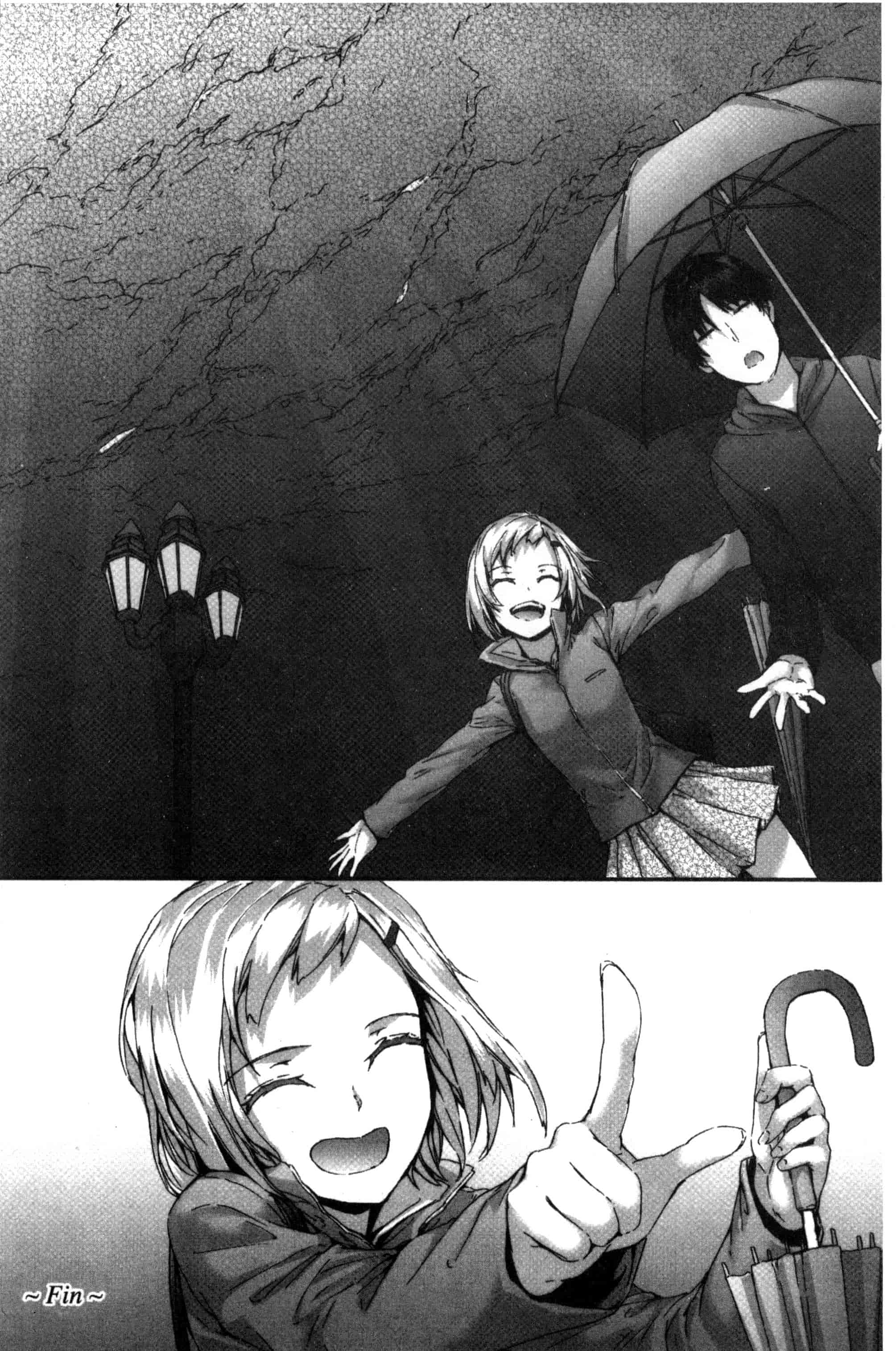[スミヤ] Bitches Plan_第6集