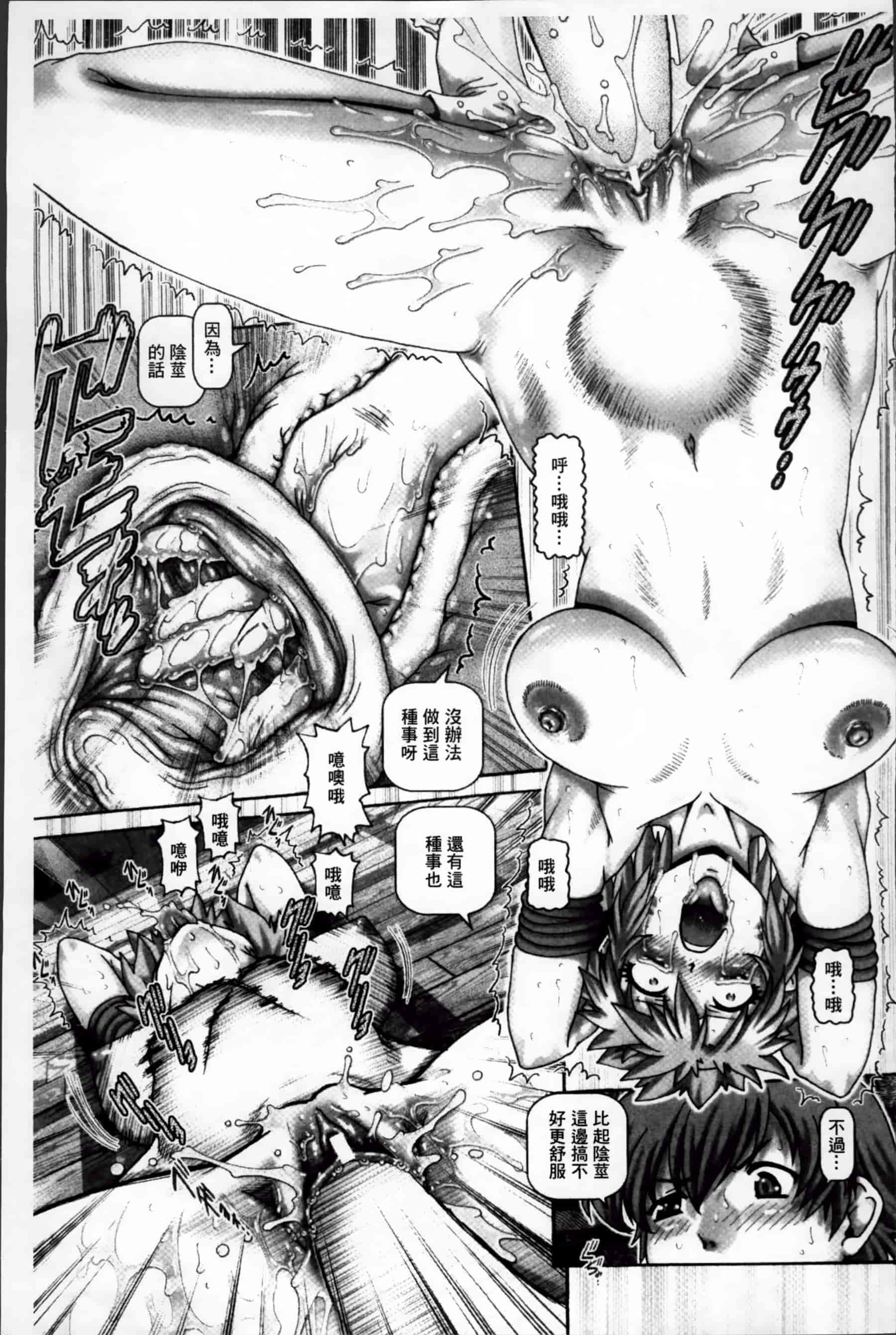 [TYPE.90] 妖館の珠姫_第2集