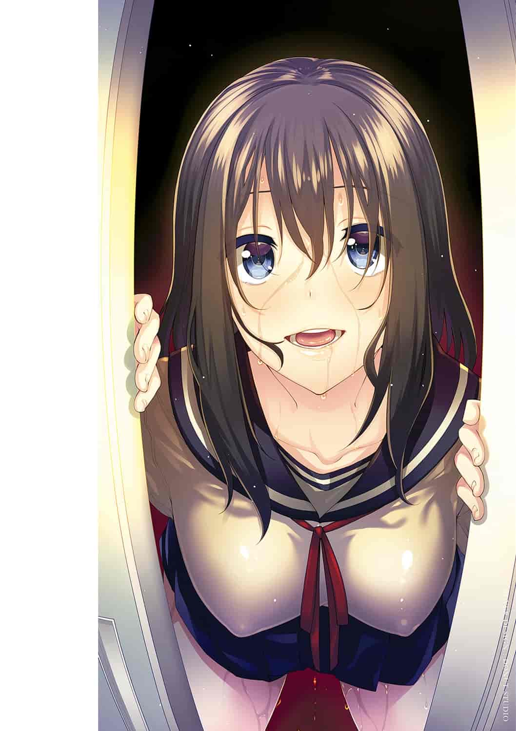 [あきのそら] 笑顔を咲かせて 笑容綻放開來了 [風的工房] C3197_第1集