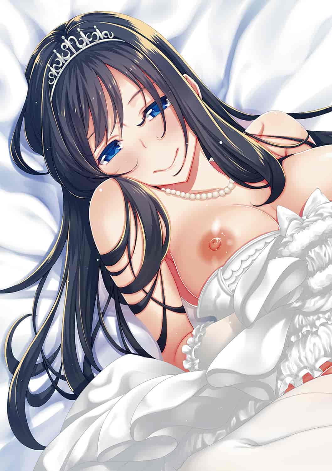 [あきのそら] 笑顔を咲かせて 笑容綻放開來了 [風的工房] C3197_第1集