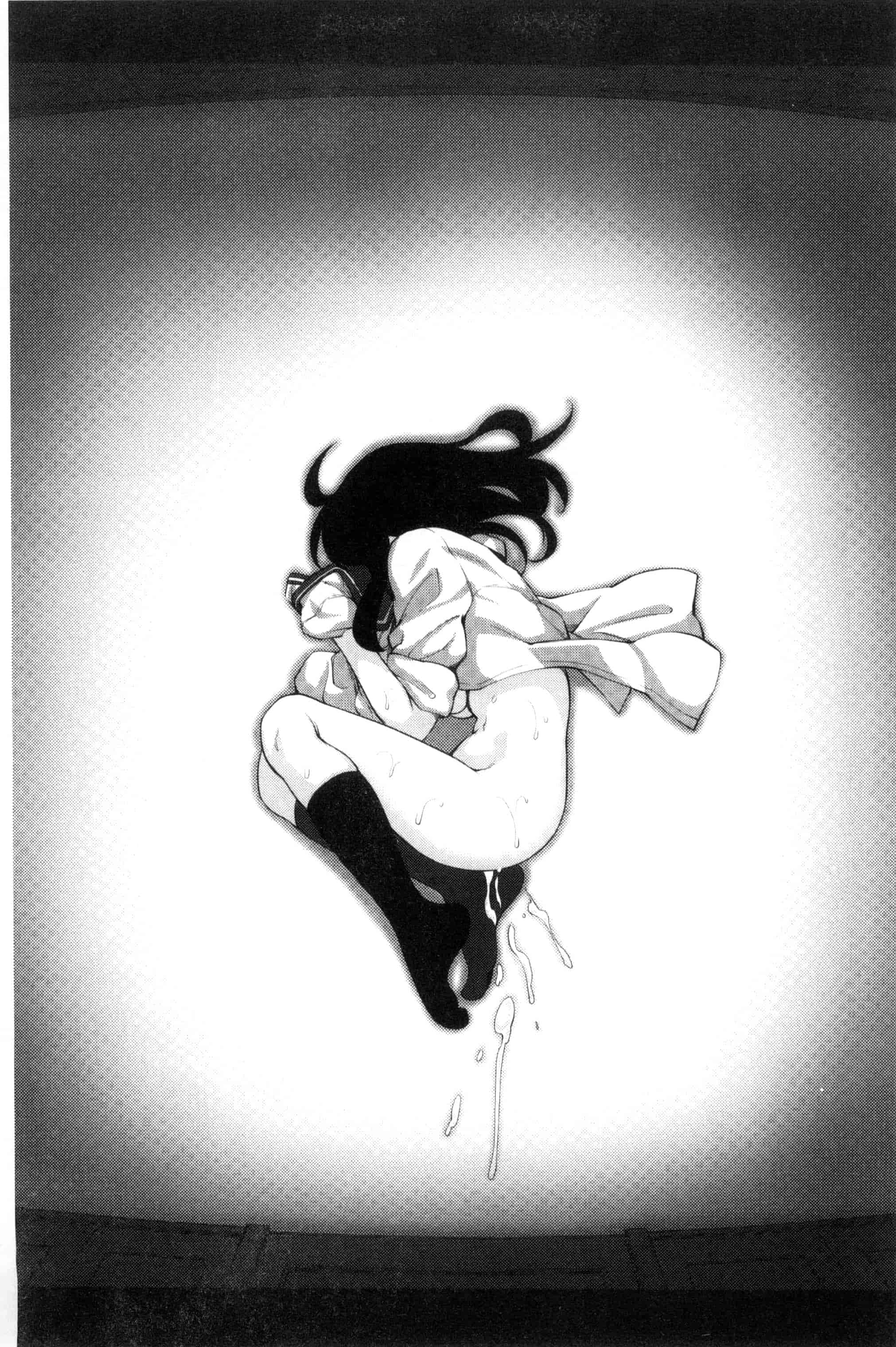 [あきのそら] 笑顔を咲かせて 笑容綻放開來了 [風的工房] C3197_第3集