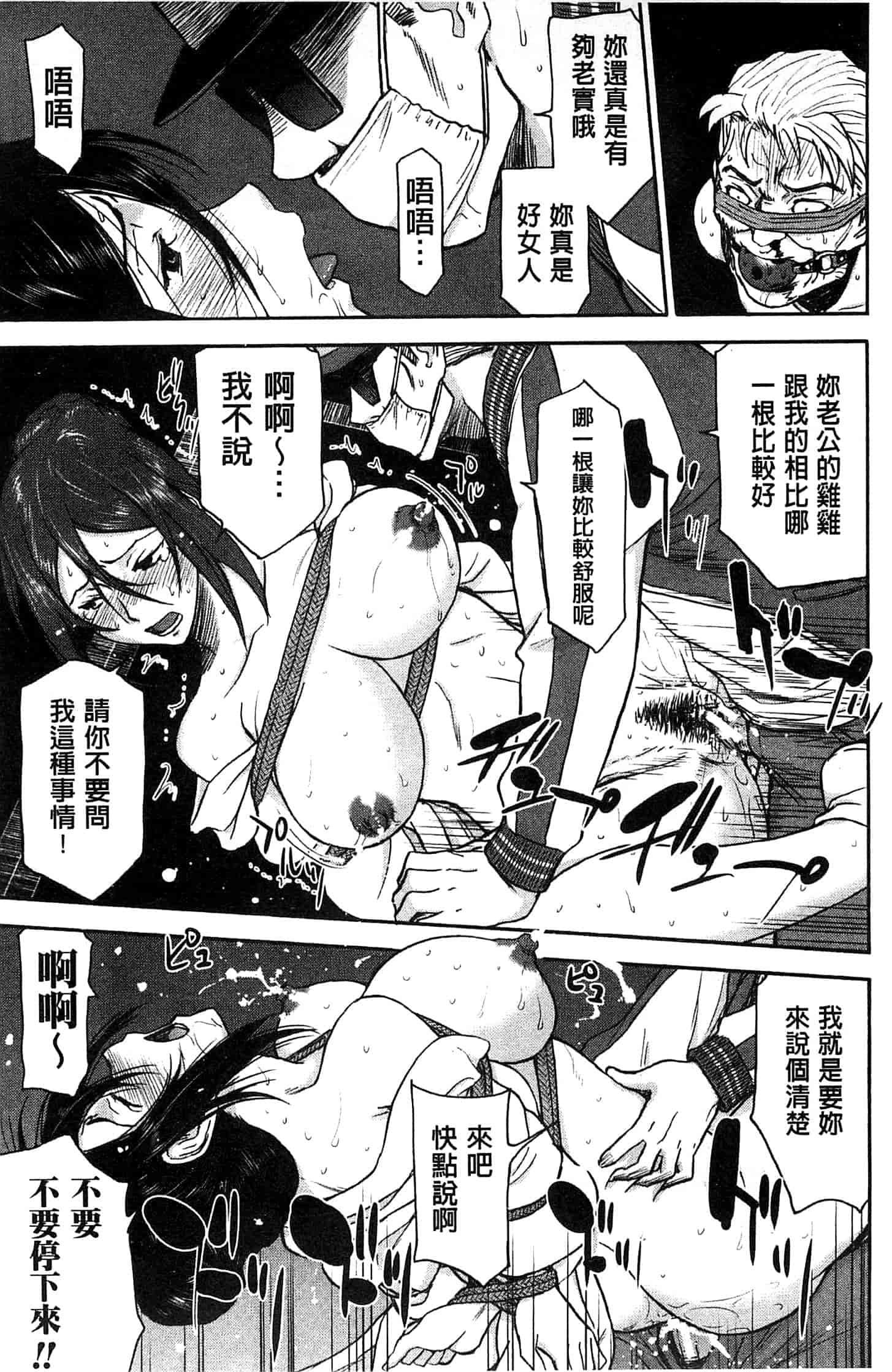 [いのまる] 座敷姫の玩具_第4集