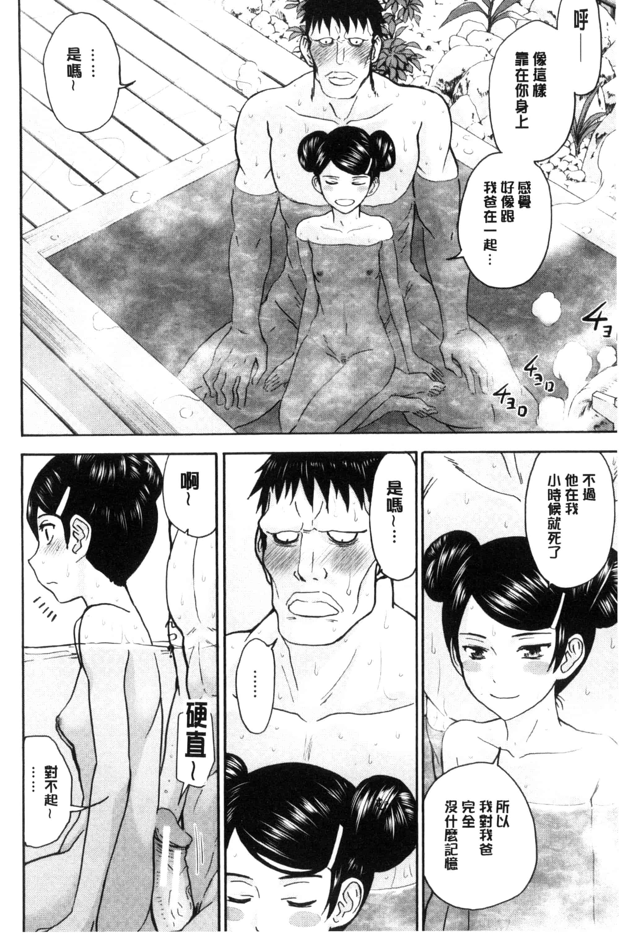 [いのまる] 彼女達の性交渉_第2集