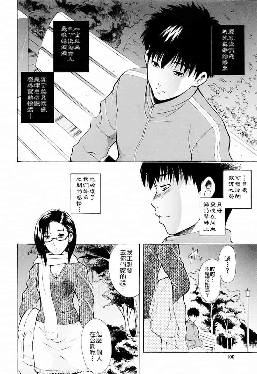 [碧木誠心] 弟のくせに_第3集