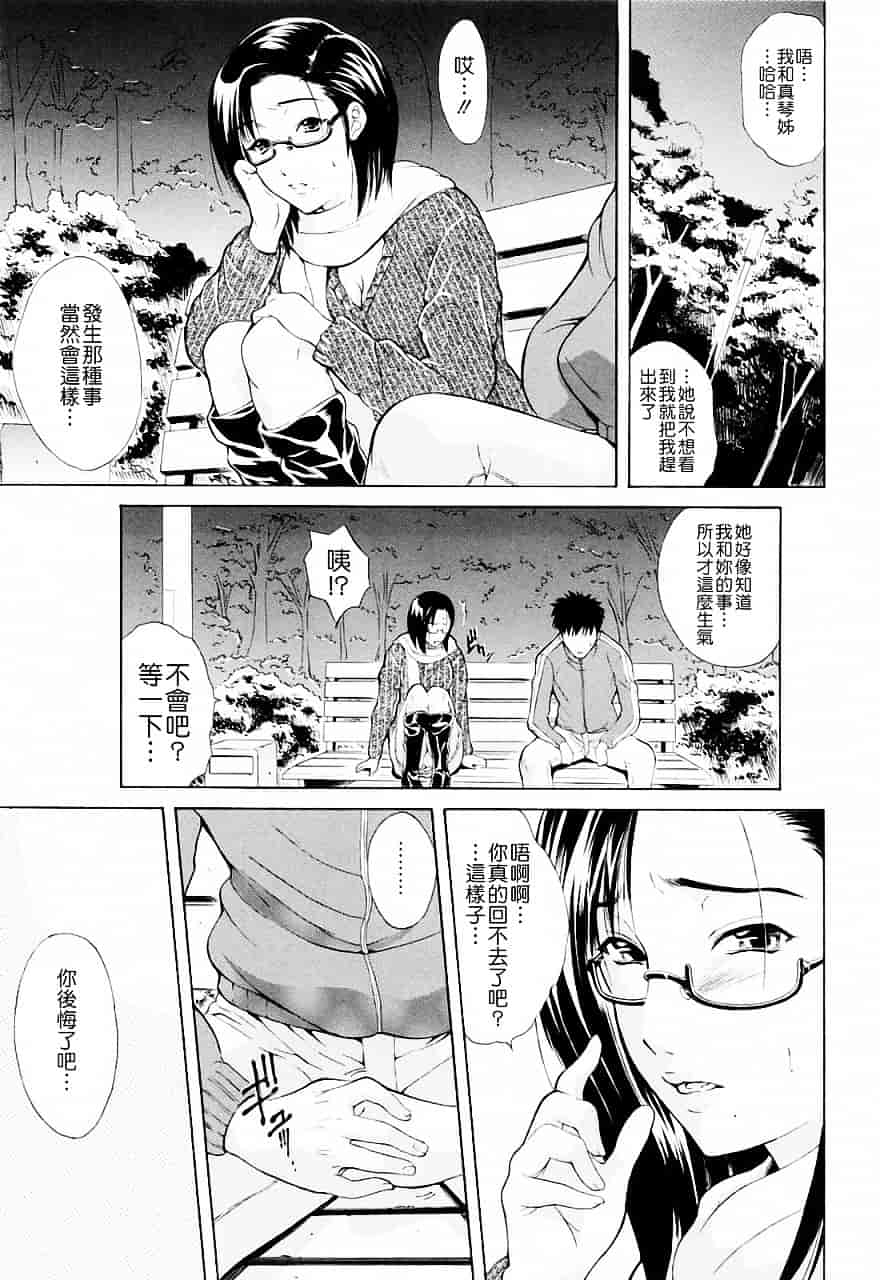 [碧木誠心] 弟のくせに_第3集