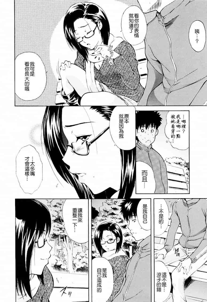 [碧木誠心] 弟のくせに_第3集