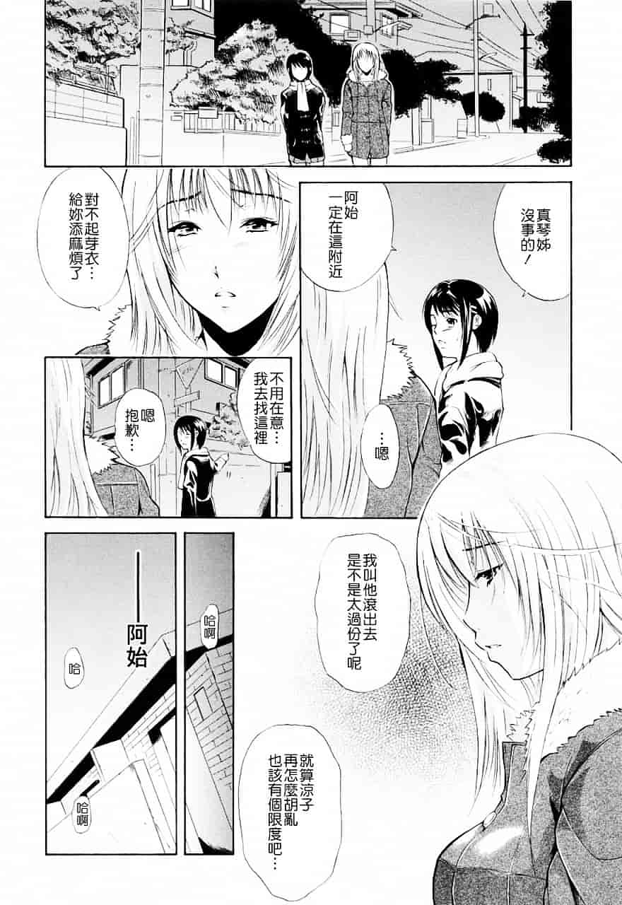[碧木誠心] 弟のくせに_第3集