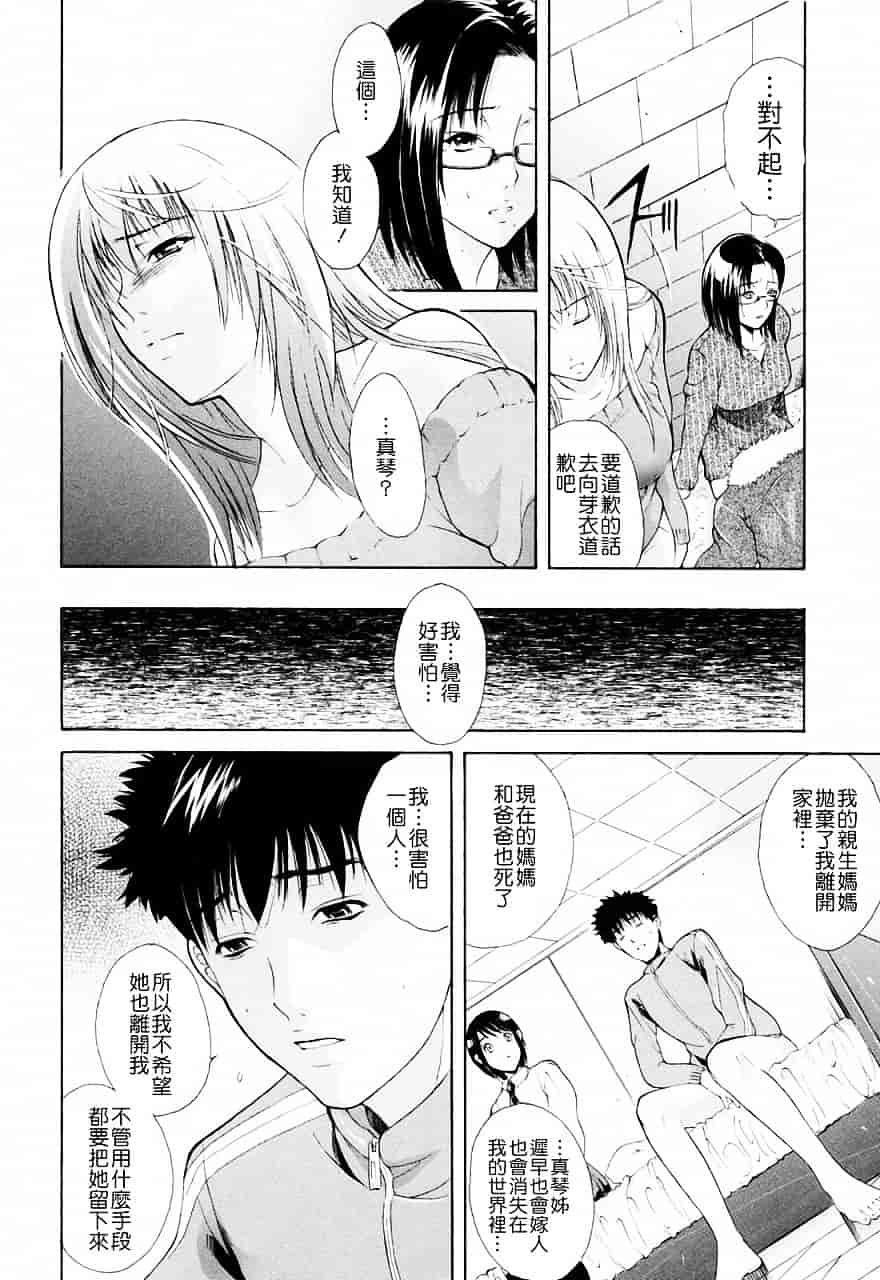 [碧木誠心] 弟のくせに_第4集