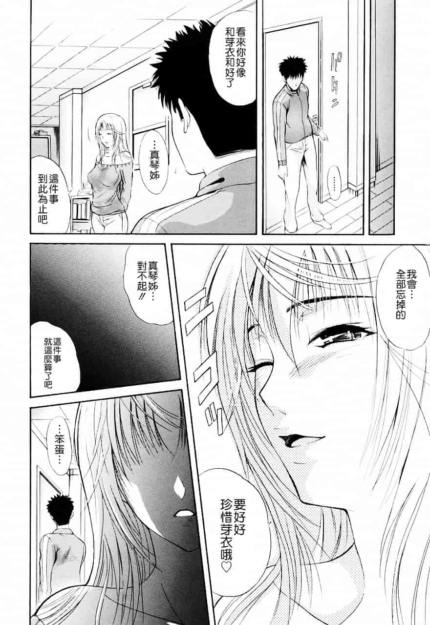 [碧木誠心] 弟のくせに_第4集
