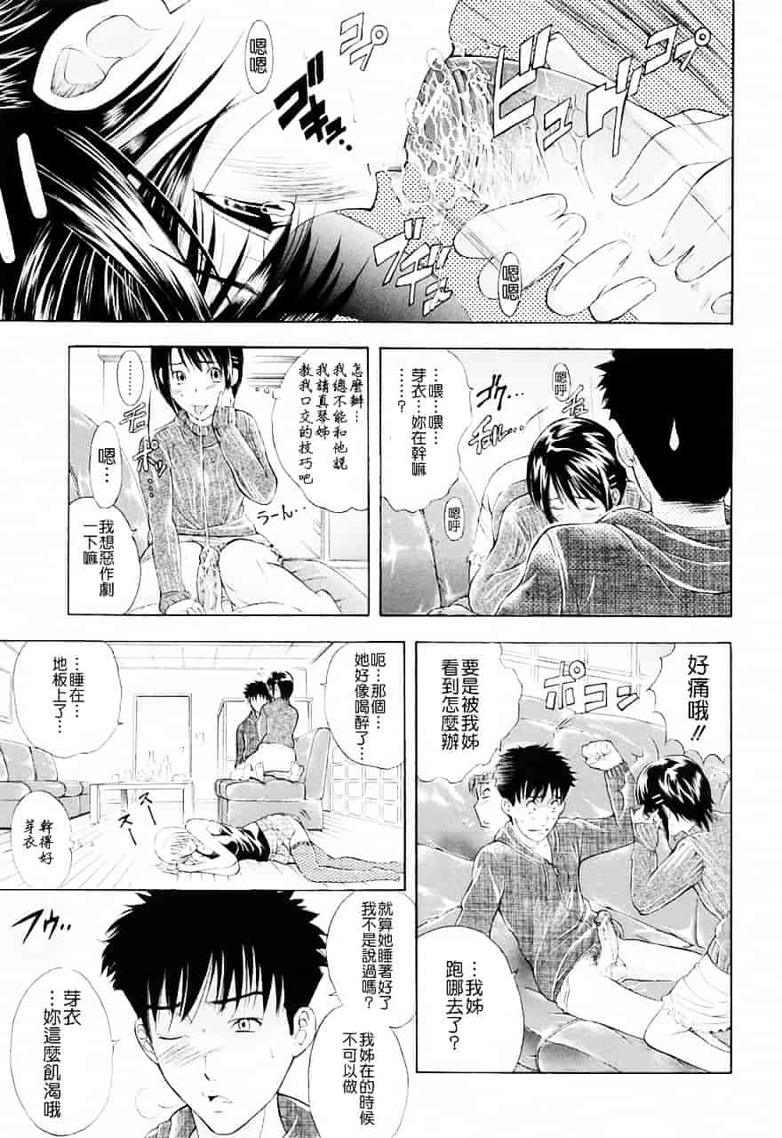 [碧木誠心] 弟のくせに_第1集