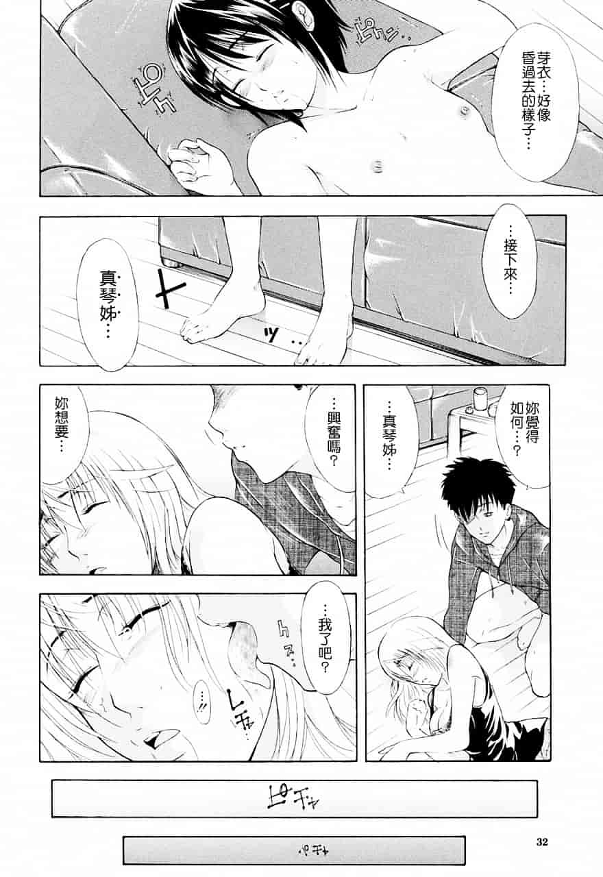 [碧木誠心] 弟のくせに_第1集