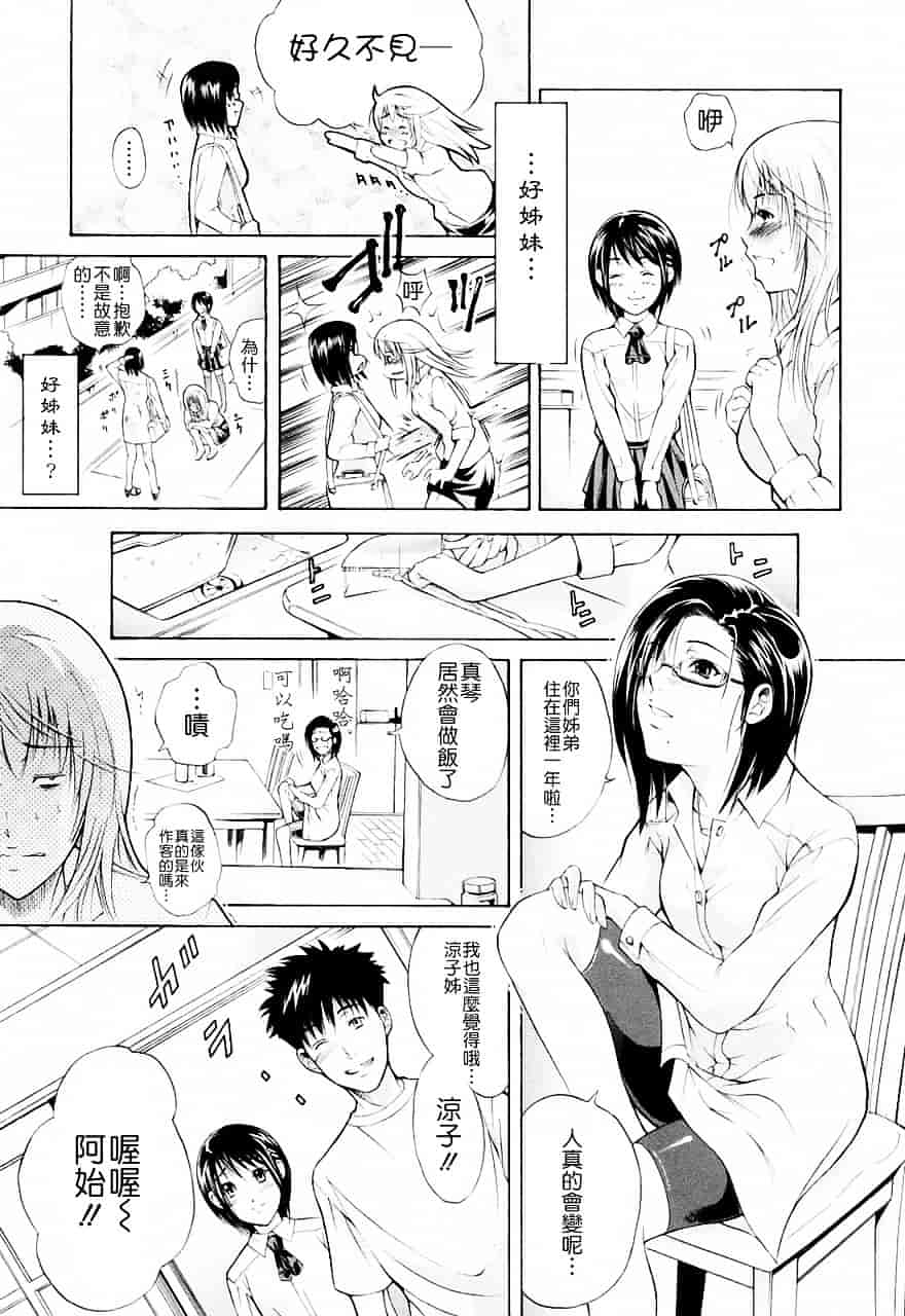 [碧木誠心] 弟のくせに_第2集