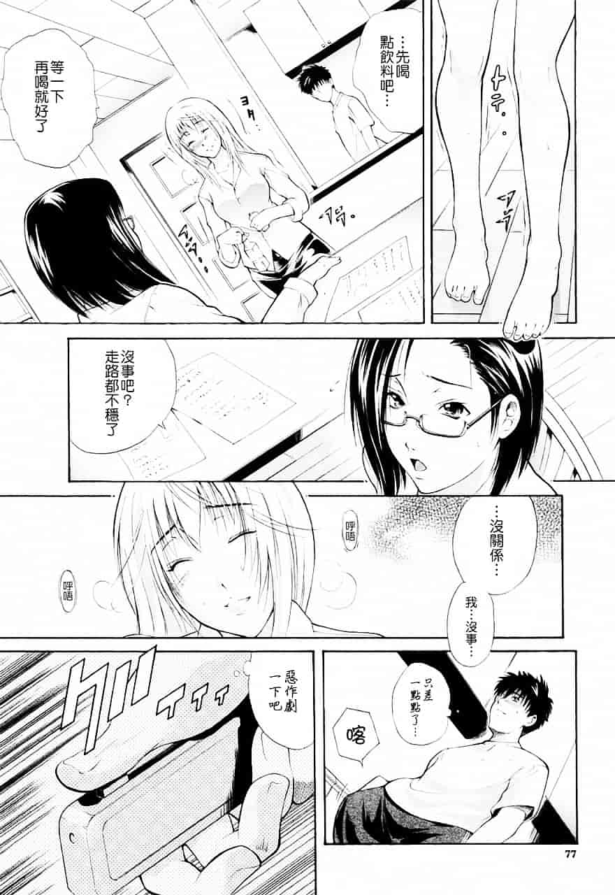 [碧木誠心] 弟のくせに_第2集