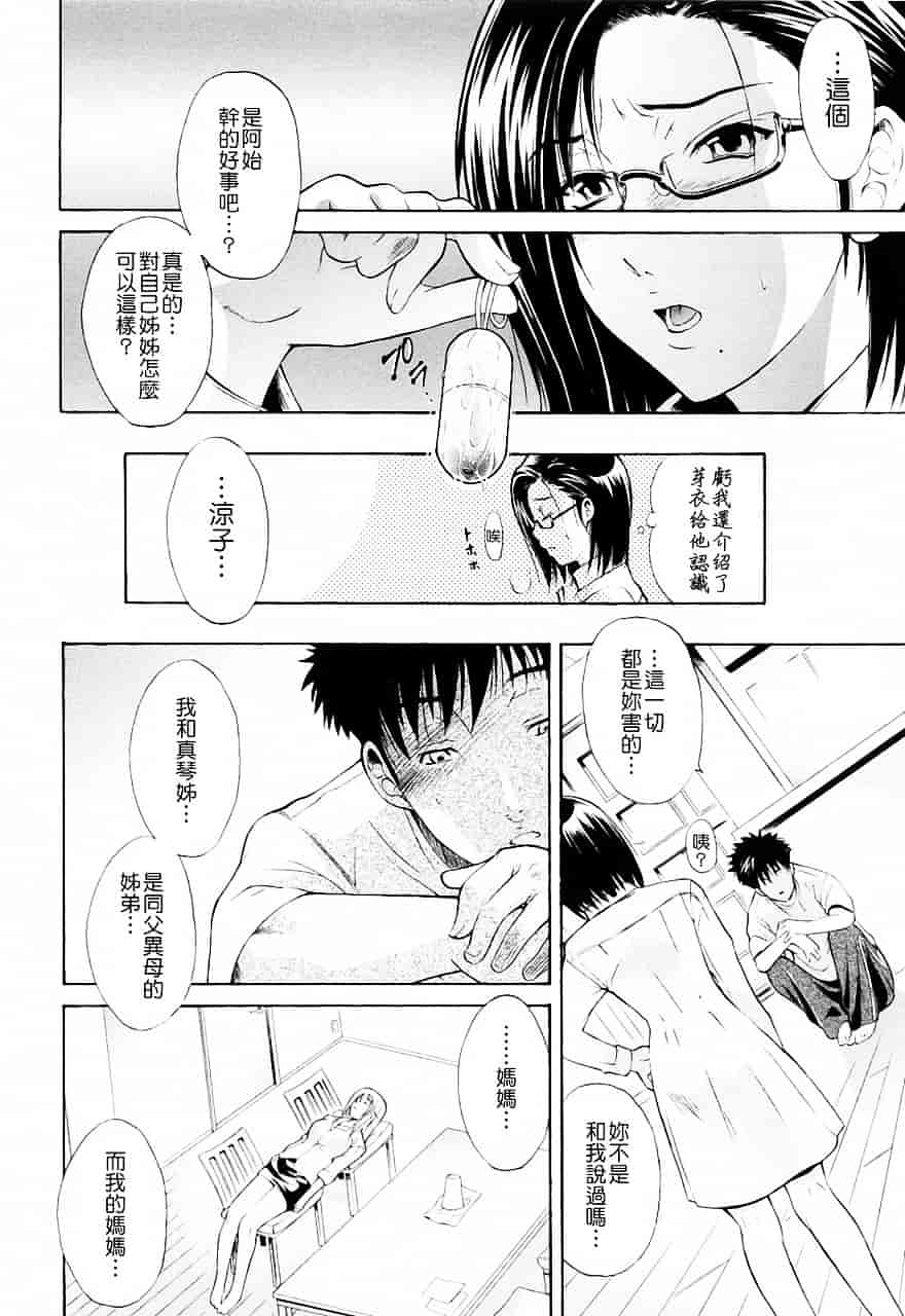 [碧木誠心] 弟のくせに_第2集
