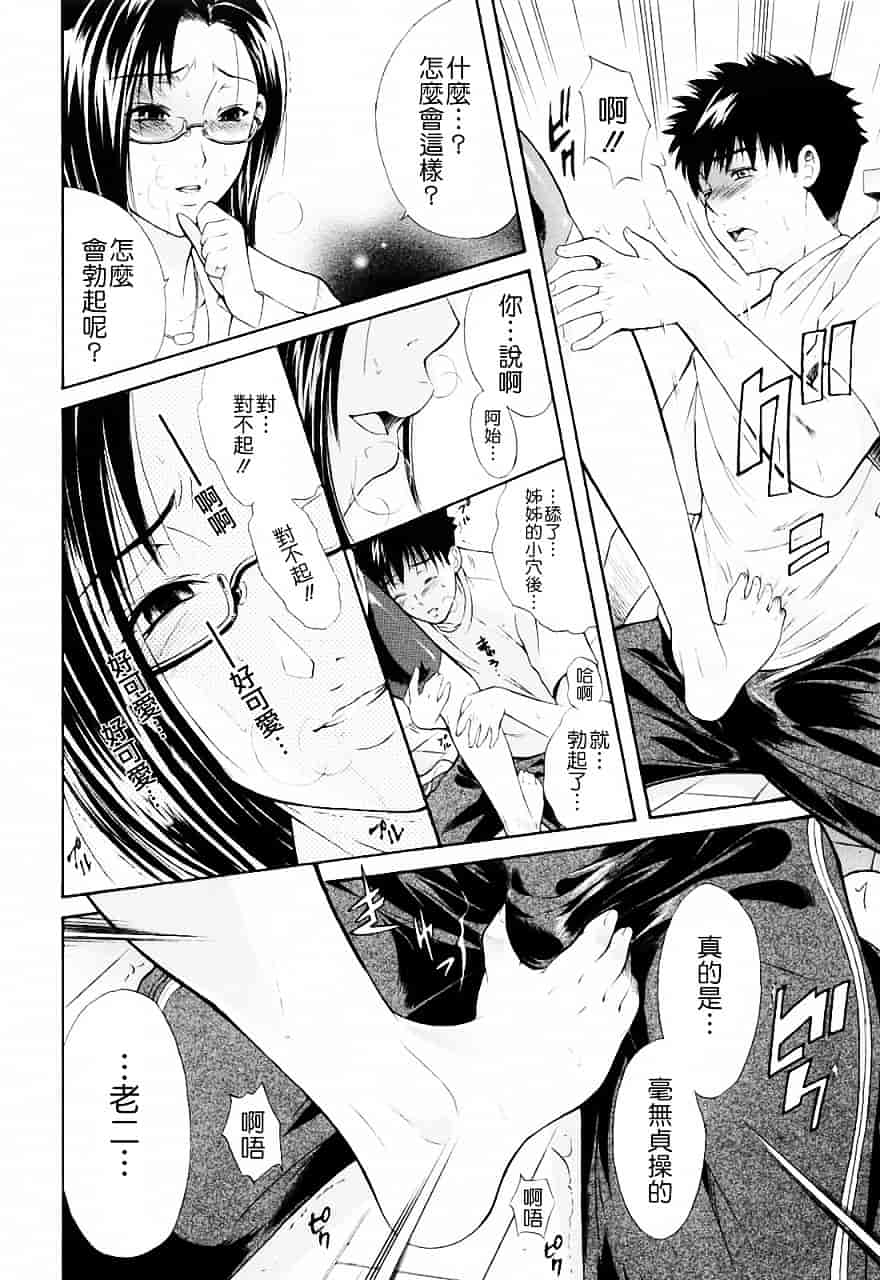 [碧木誠心] 弟のくせに_第3集