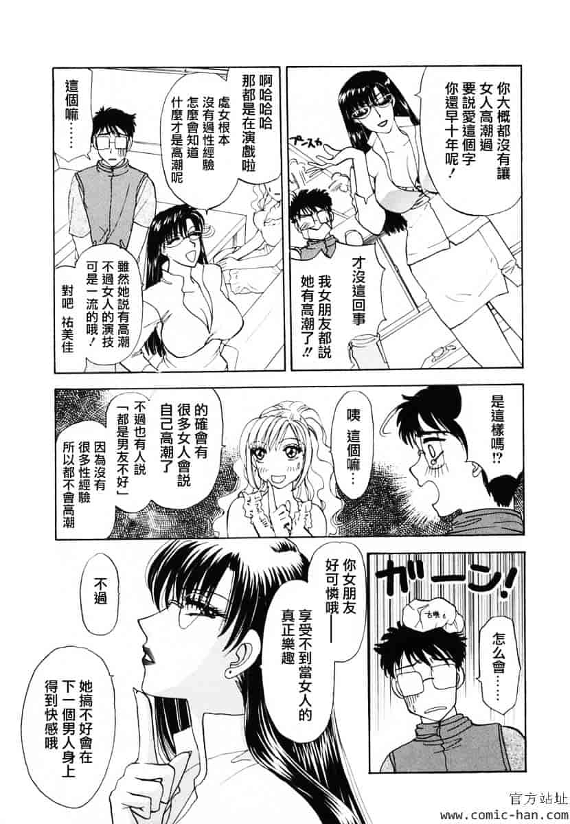 [紺条夏生] エロティカ2000_第3集
