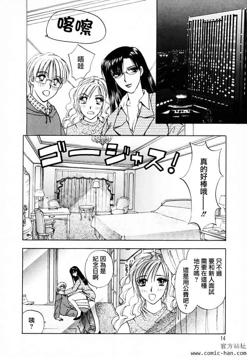 [紺条夏生] エロティカ2000_第1集