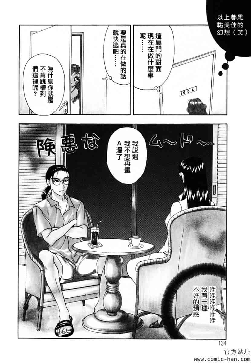 [紺条夏生] エロティカ2000_第4集