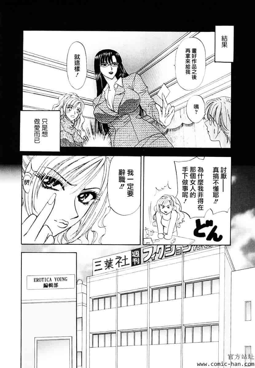 [紺条夏生] エロティカ2000_第1集