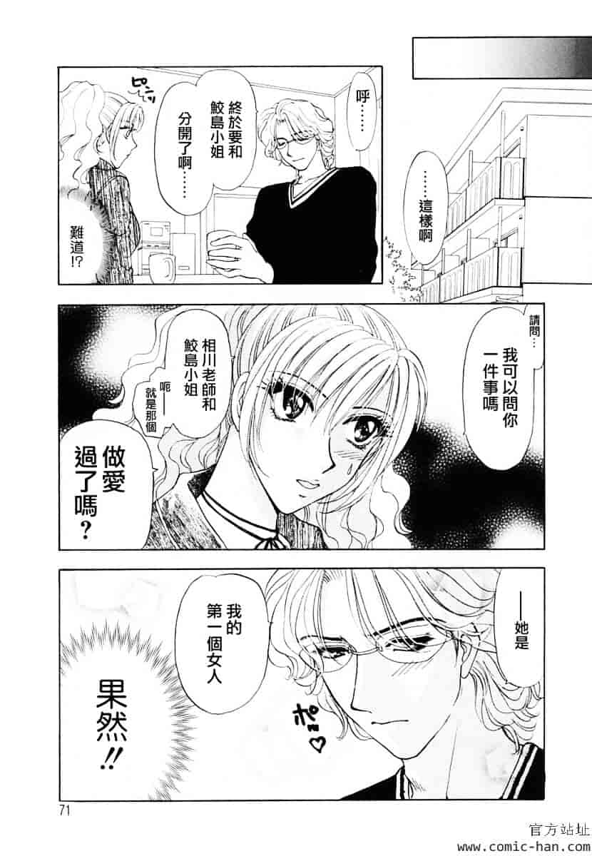 [紺条夏生] エロティカ2000_第2集